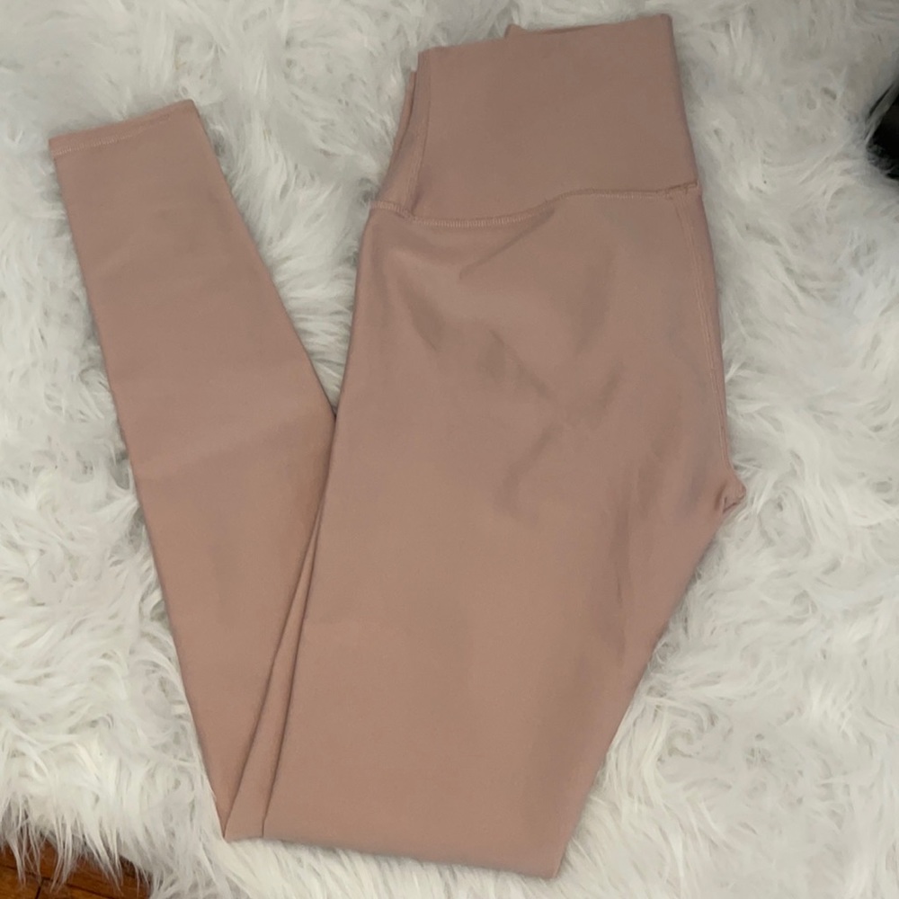 Alo Yoga High Waist AirLift Legging Full Length